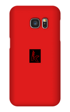 kyb3rtv Samsung Phone Cases