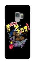 FU Bot(censored) Samsung Case