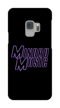 mindru_music Samsung Phone Cases