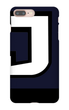 jamesgamesliv3 iPhone Phone Cases