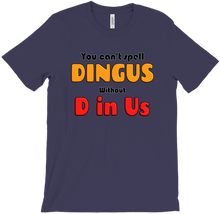 Spell Dingus T-Shirt