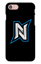 nxtupnova iPhone Phone Cases