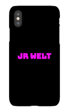 jrwelt iPhone Phone Cases