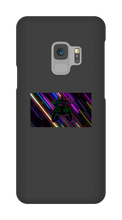 t7myo Samsung Phone Cases
