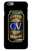 Casvic Gaming Iphone case