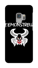 demonstreuz Samsung Phone Cases