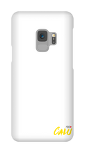 Calu Samsung Phone Cases