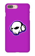 Nori Plays iPhone Phone Cases