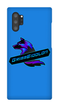 grimmeidolon Samsung Phone Cases