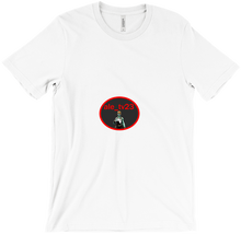 maglietta con logo