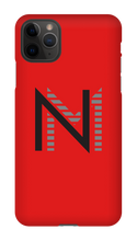 Nment Capinha iPhone