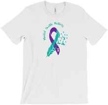 Mental Health Matters Tee