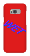 shreddykuhner Samsung Phone Cases