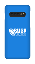 Rubii Samsung Phone Cases (white logo)