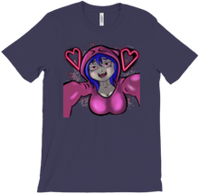 Shiny Wobbuchan T-Shirts
