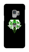 gotapipemike420 Samsung Phone Cases