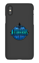 shepherdaitheros iPhone Phone Cases