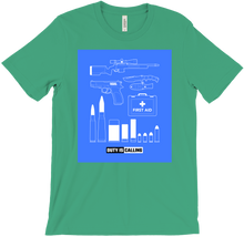 bucketznbeatz T-Shirts