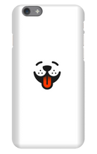 tilomator24_ iPhone Phone Cases