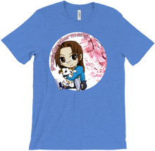 PunkGirlGermany Chibi-Shirt