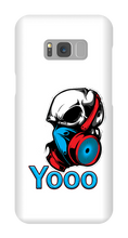 stuartstokes Samsung Phone Cases