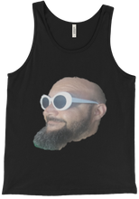 Gramps Tank Top