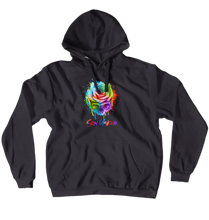 Vertex Hoodies (No-Zip/Pullover)
