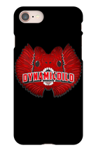DynamicDilo iPhone Phone Cases