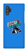 chriswgaming Samsung Phone Cases