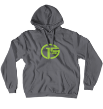gabaru15 Hoodies (No-Zip/Pullover)
