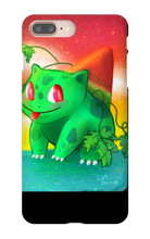 Bulbasaur iPhone Phone Cases pokemon