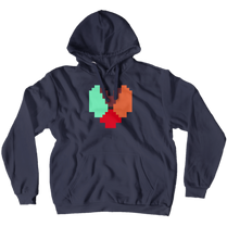 maddiescientist Hoodies (No-Zip/Pullover)