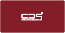 CDS XXXL mousepad