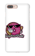 iamdoughnutdude iPhone Phone Cases
