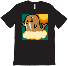 ankco walrus T-Shirts