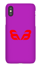 Baron Buccleuch iPhone Phone Cases