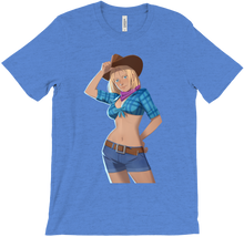 Cowgirl T-Shirts