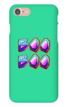 boribroly iPhone Phone Cases