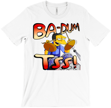Chunky Moe Ba-Dum Tss T-Shirt