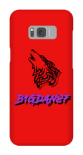 b1gdan87 Samsung Phone Cases