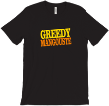 T-shirt Greedy Mangouste - Homme