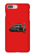mrthompson_tv iPhone Phone Cases