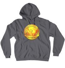 COIN Hoodie (No-Zip/Pullover)