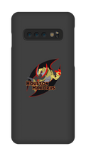 Houston Haxorus Samsung Phone Cases