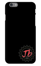 unbornmagic2020 iPhone Phone Cases