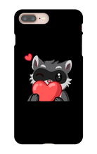 Love iPhone Phone Case
