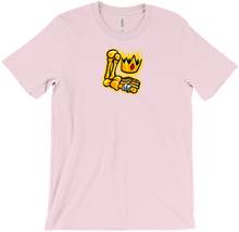 brokentoejoe T-Shirts