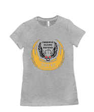 501st tshirt-women