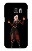 Fire Lord Rose: S10 Case