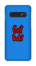 WreckItRob Samsung Cases